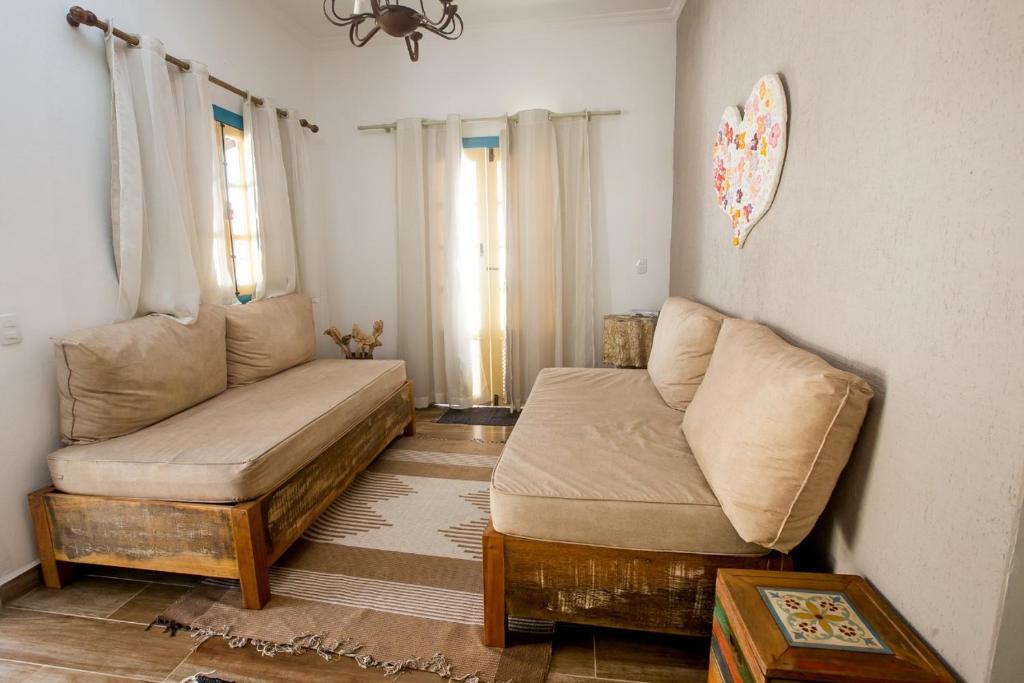  Sua Casa Tiradentes