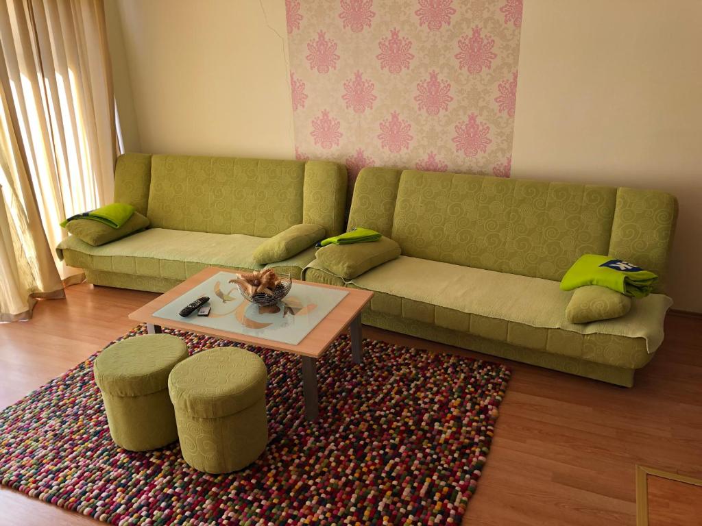 Jezero Sniježnica - Vikendica - Two-Bedroom House