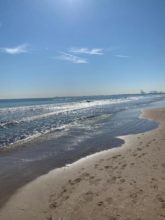 City Valencia Beach 360, Valence – Tarifs 2023