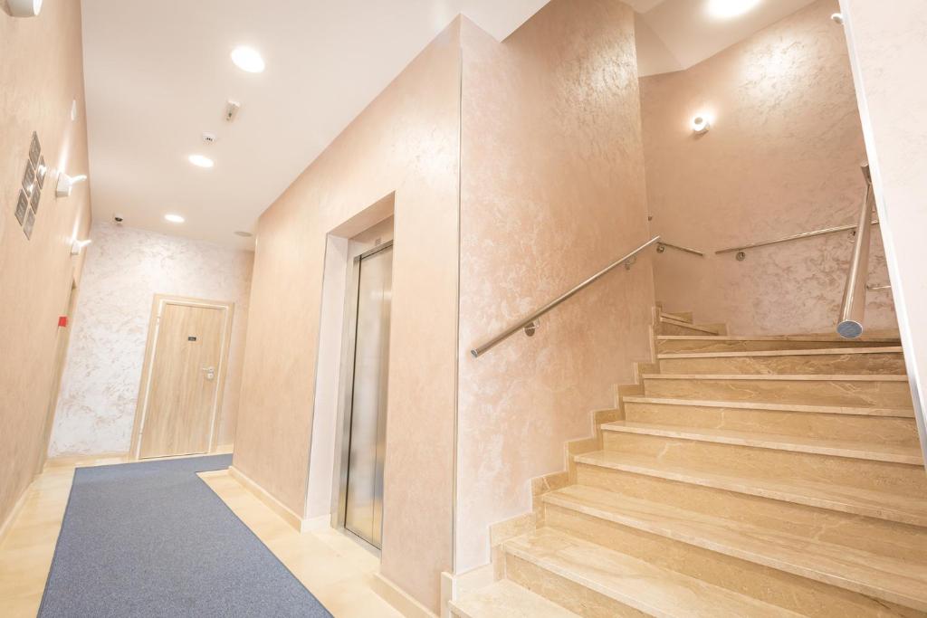 Hotel Mar Garni - Resim 35