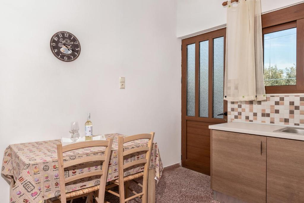 Zdjęcie z galerii obiektu Mampochi Guesthouse w Chanii