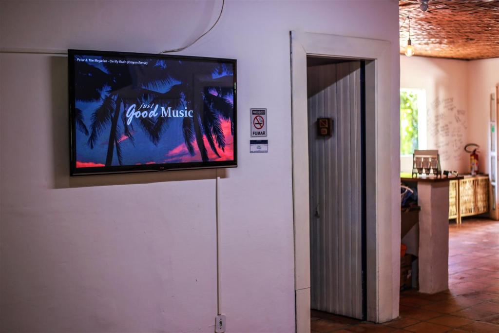  Alebahli Hostel Ilhabela