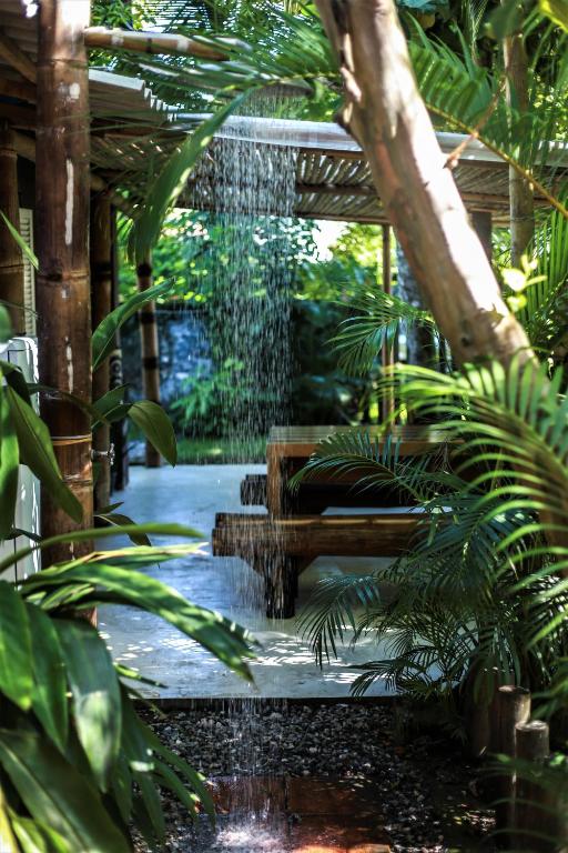  Alebahli Hostel Ilhabela