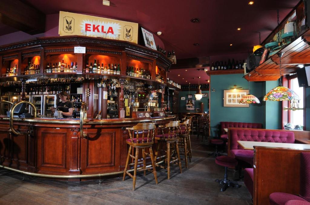 Hotel Botteltje - Resim 36