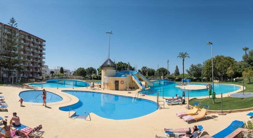 Apartamentos RC Minerva, Benalmádena – Bijgewerkte prijzen 2022