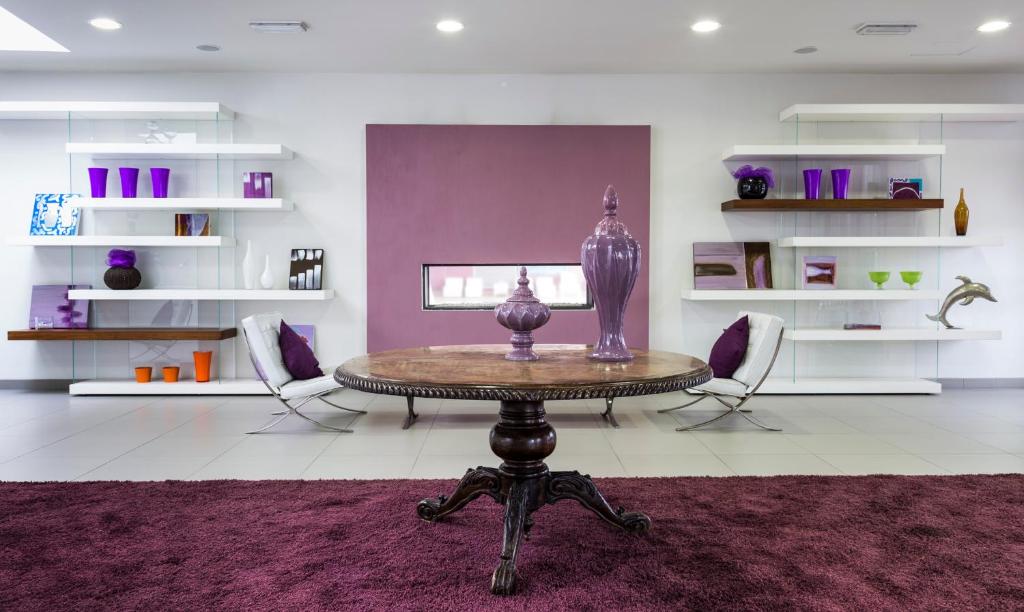 Yes Hotel Touring & SPA - Resim 15