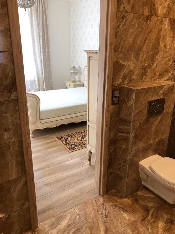 Fotografie z fotogalerie ubytování Apartmán Palava v destinaci Břeclav