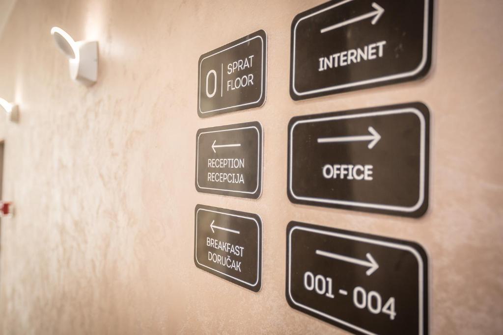 Hotel Mar Garni - Resim 41