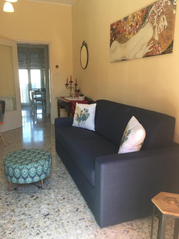 Posedenie v ubytovaní Siracusa Vacanze