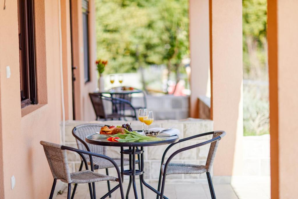 Apartments Barbara - 13