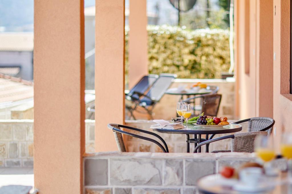 Apartments Barbara - 11