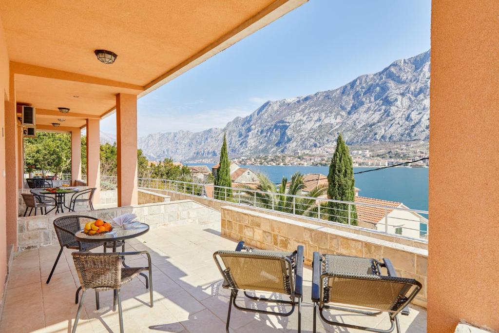 Apartments Barbara - 9