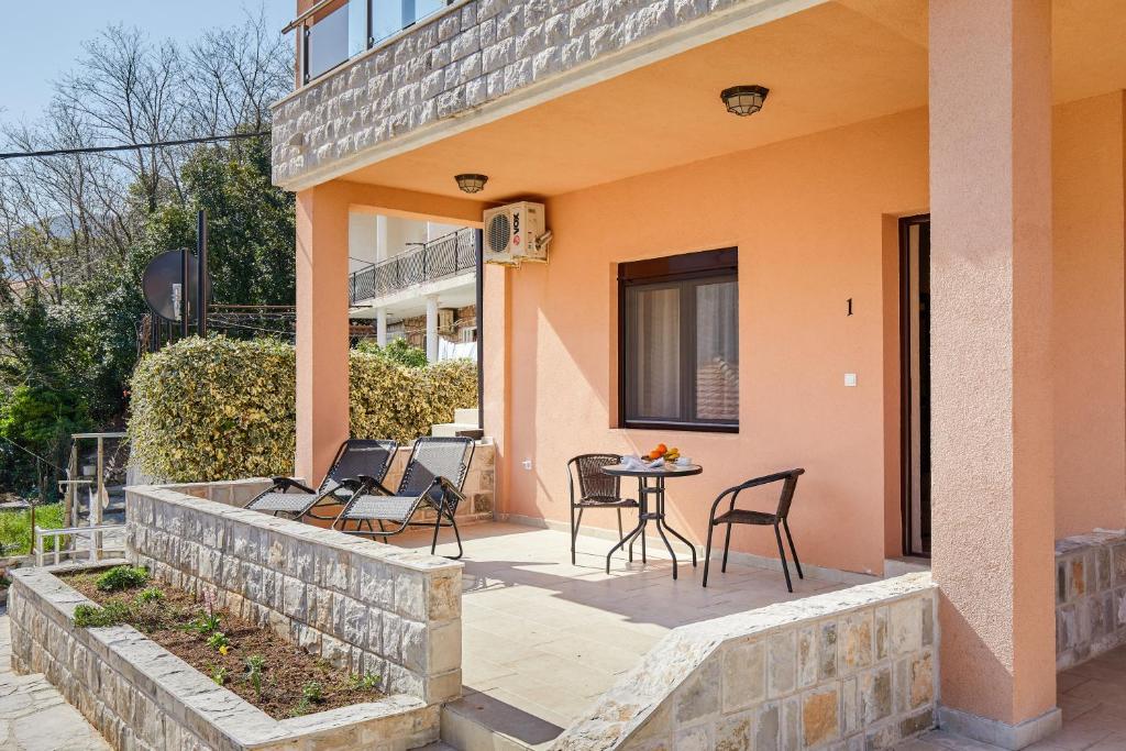 Apartments Barbara - 12