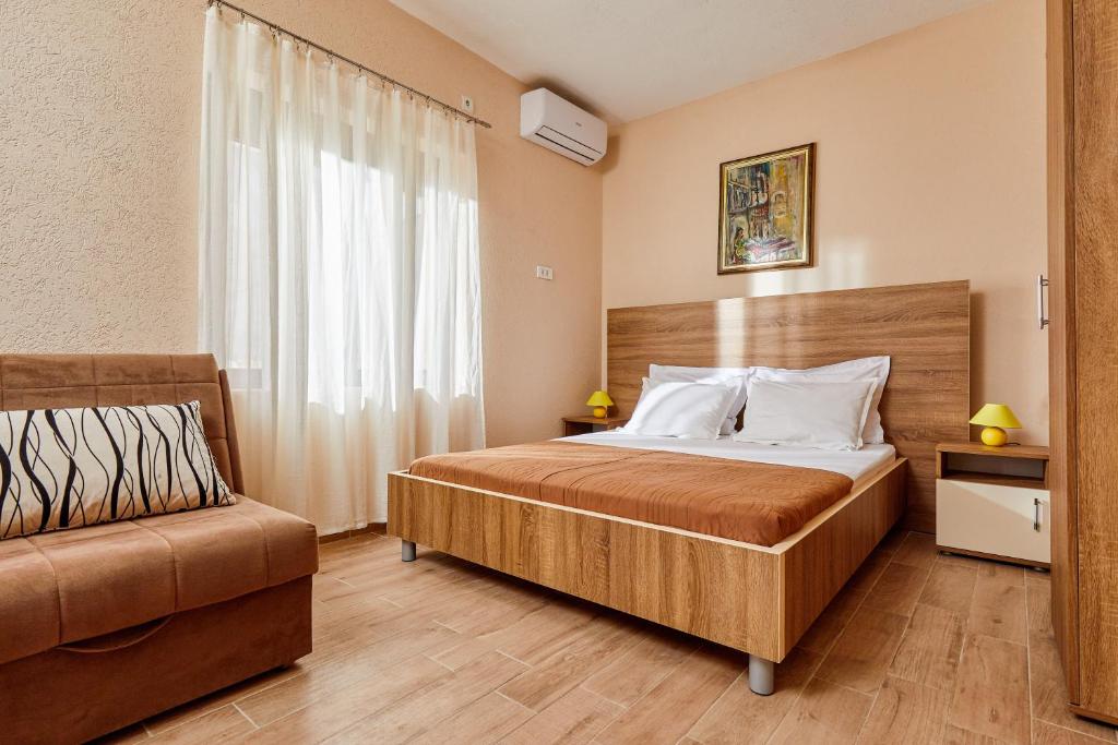 Apartments Barbara - 17