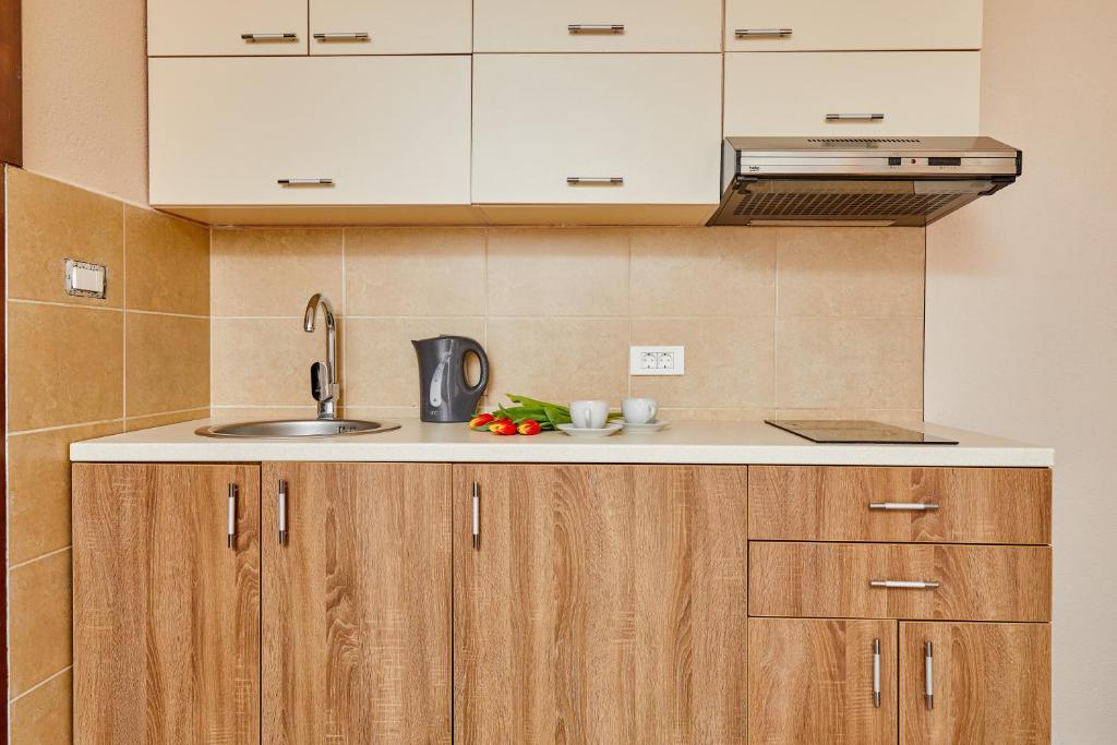 Apartments Barbara - 16