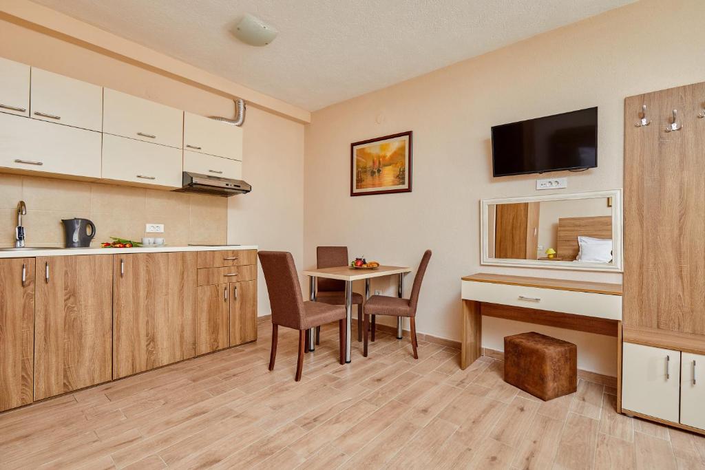 Apartments Barbara - 19