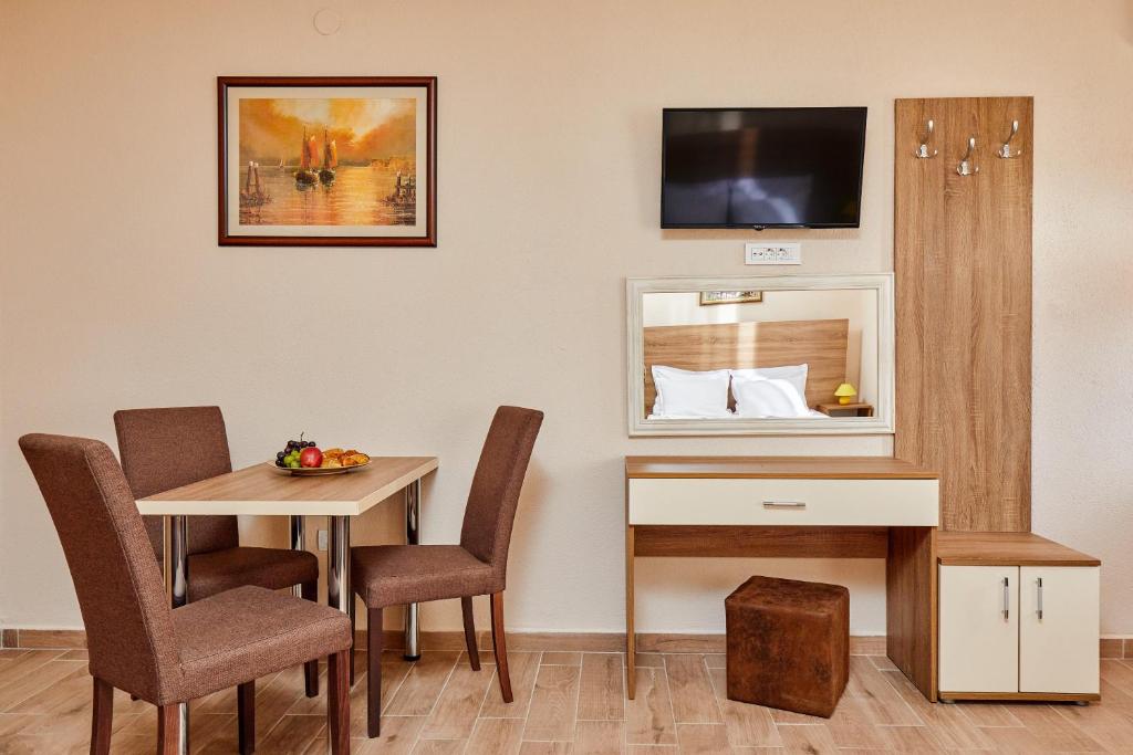 Apartments Barbara - 18