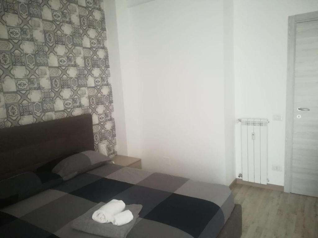 Murena Apartments & rooms - Double Room With Private Bathroom