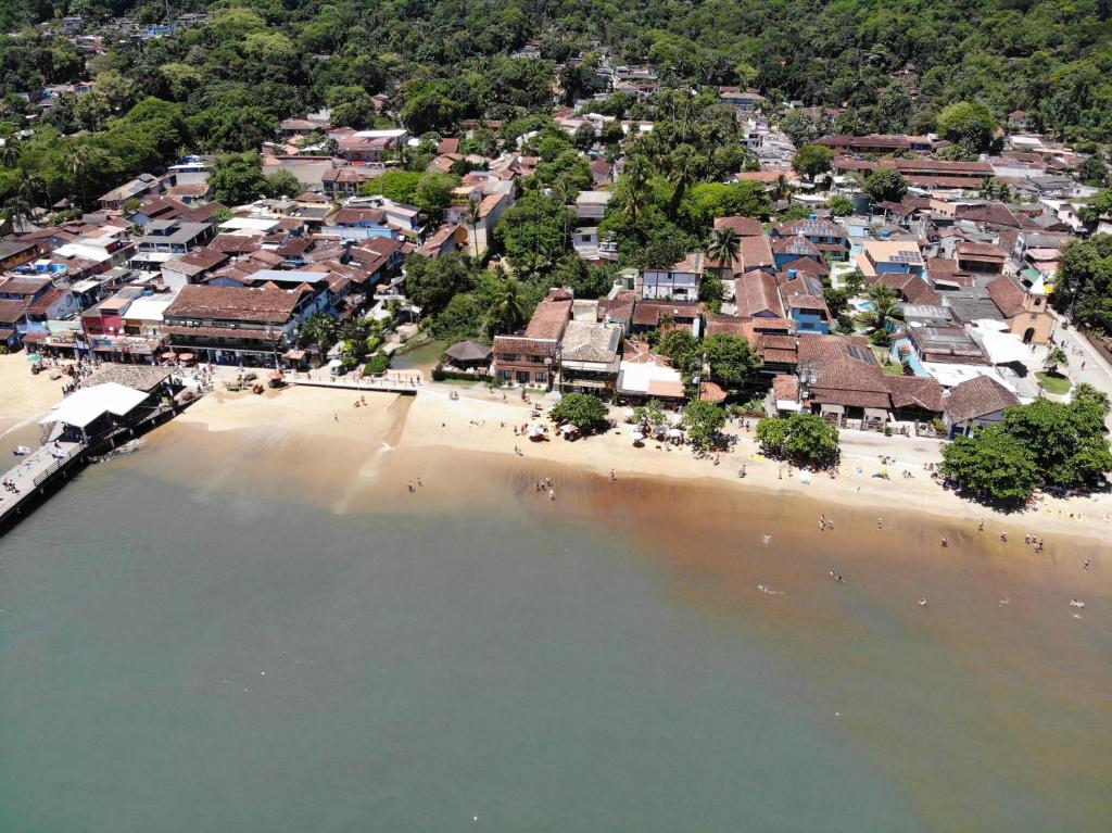  Pousada Agua Viva