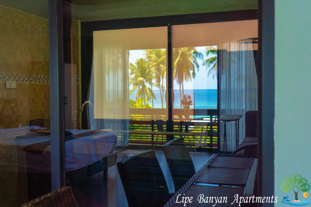 Lipe Banyan Apartments - 3