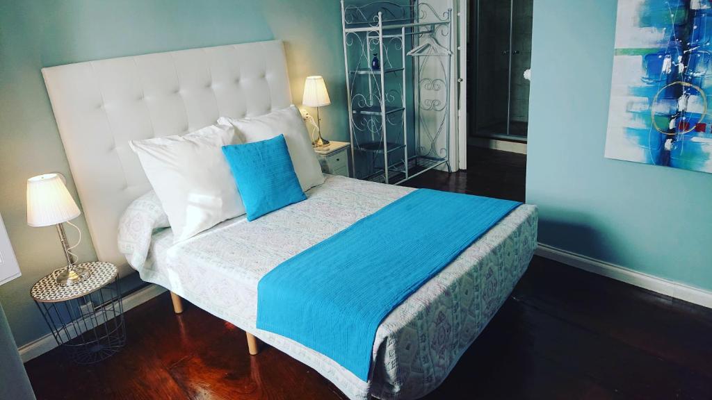 Camino de Estrellas Mondoñedo Lugo - 9