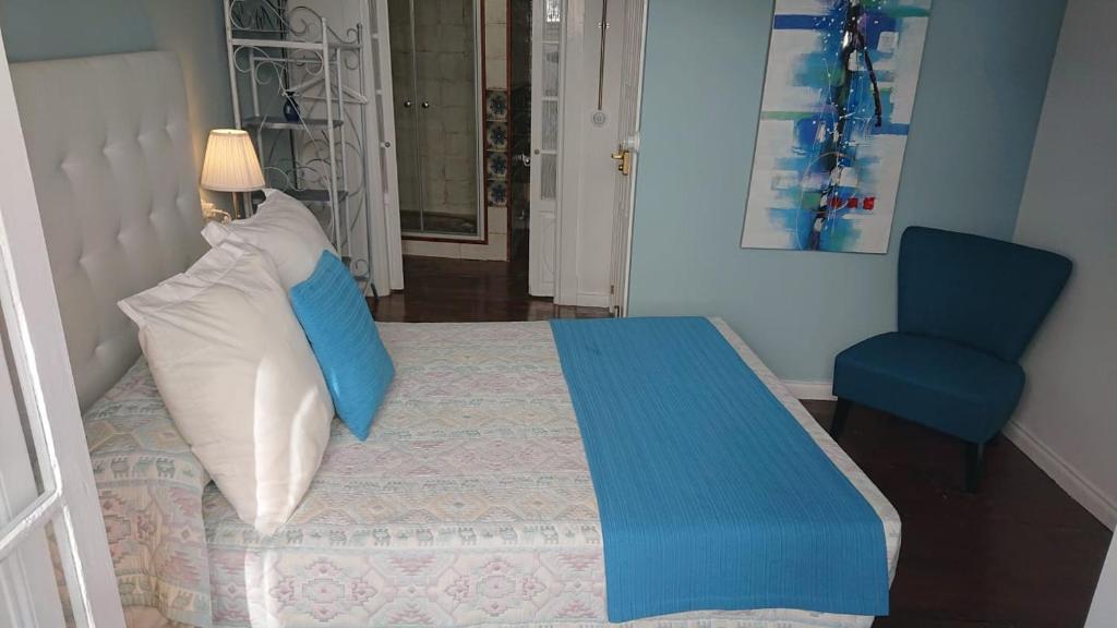 Camino de Estrellas Mondoñedo Lugo - 7