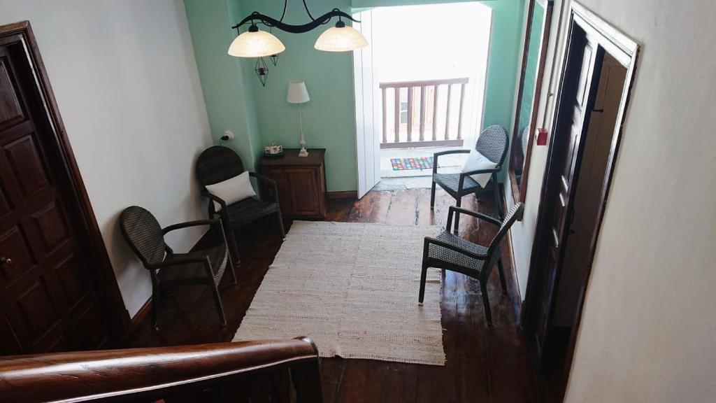 Camino de Estrellas Mondoñedo Lugo - 12