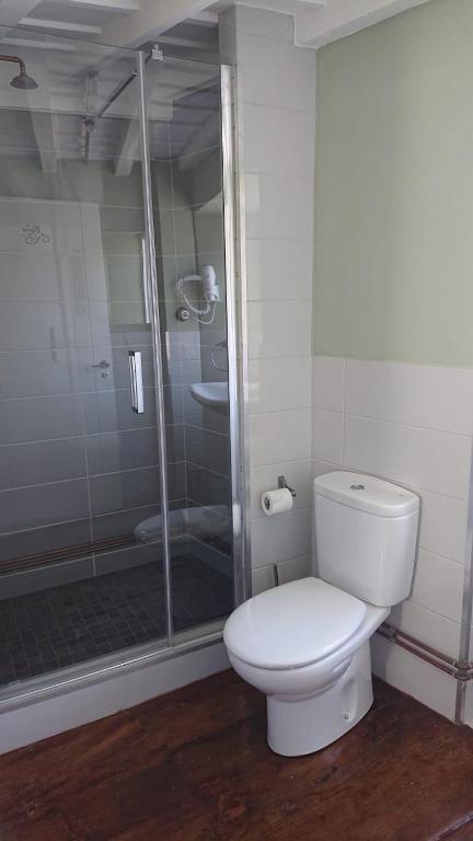 Camino de Estrellas Mondoñedo Lugo - 2