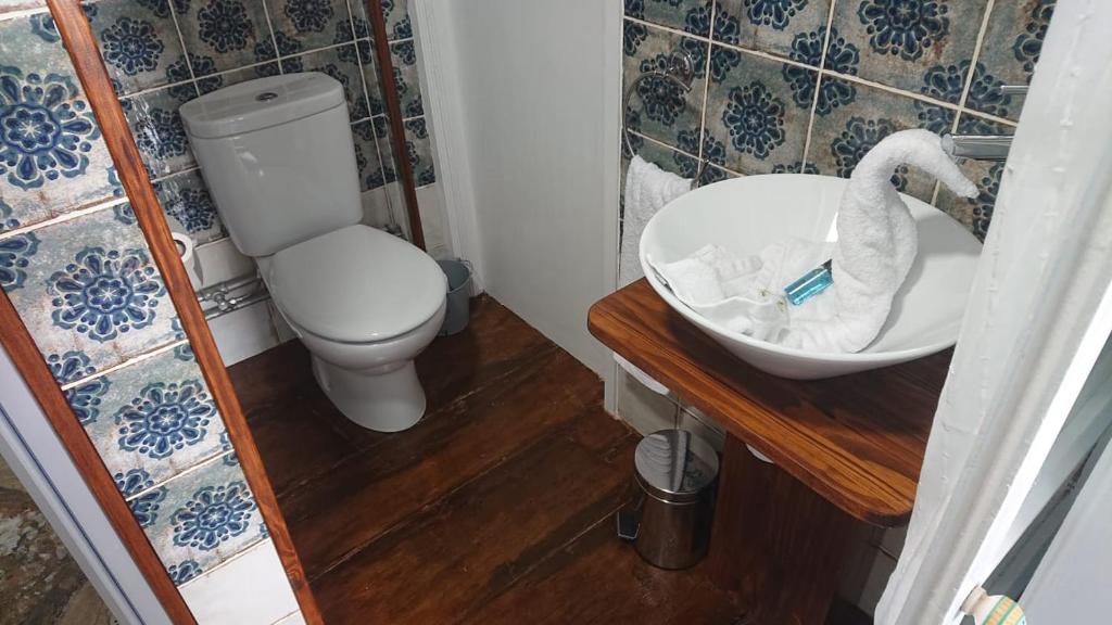 Camino de Estrellas Mondoñedo Lugo - 11