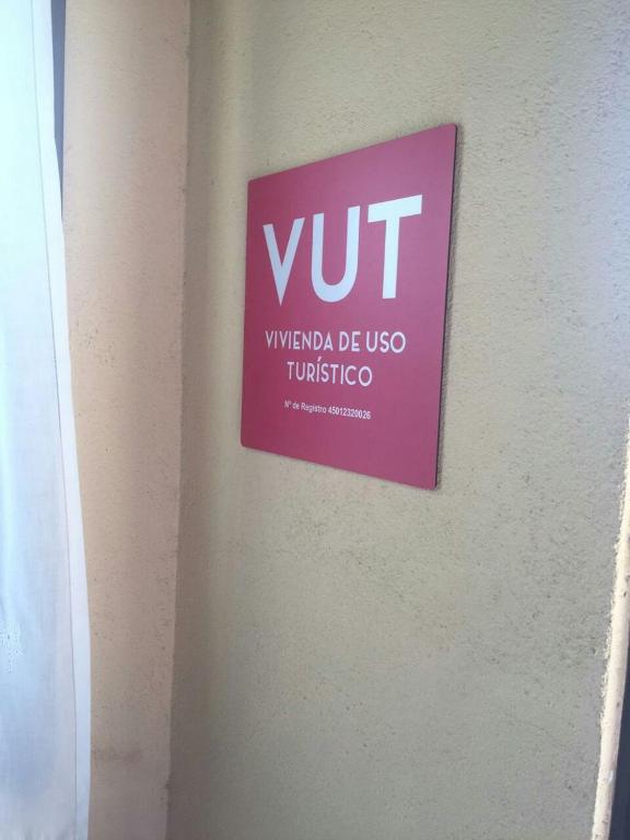 Certifikát, ocenenie alebo iný dokument vystavený v ubytovaní Ático Las termas