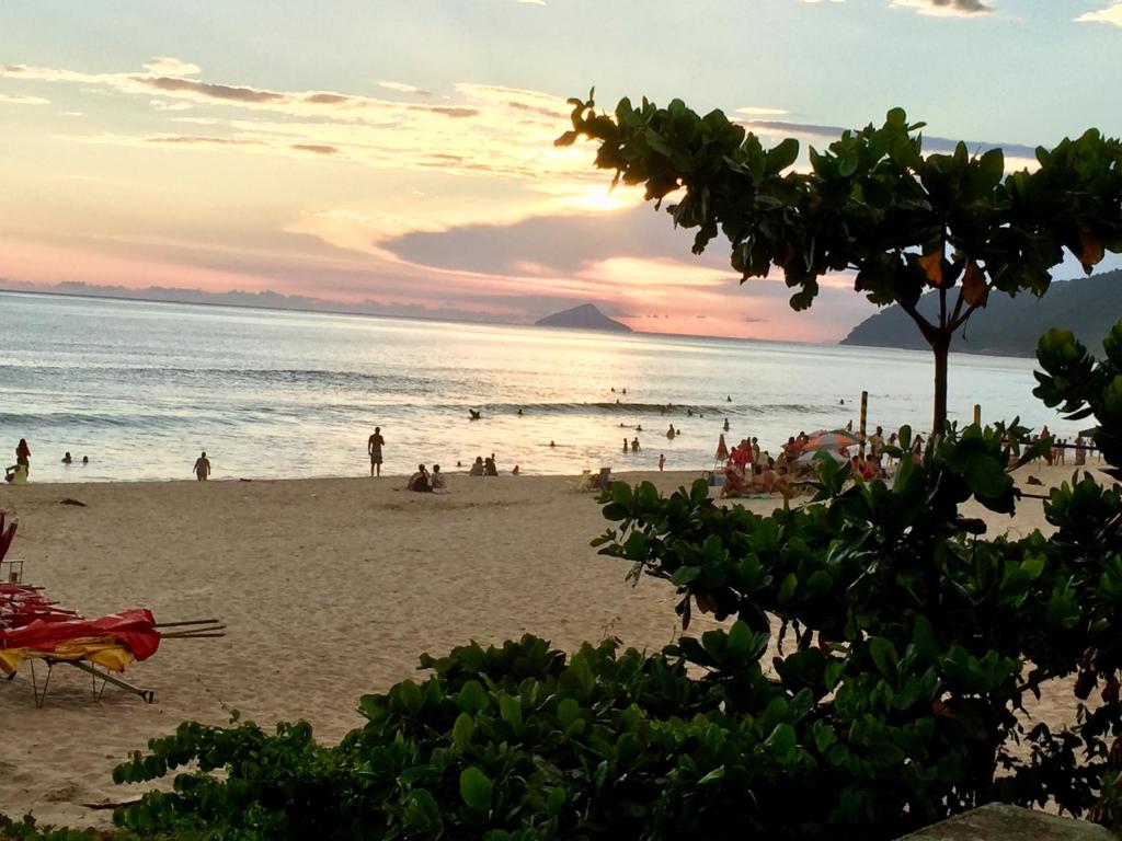  Chalé completo a 150m da praia