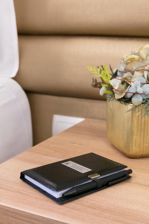 Fotér Rezidencia 2 - Resim 1