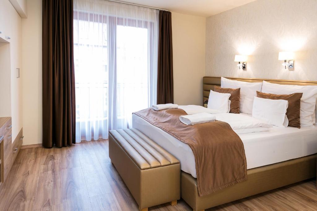 Fotér Rezidencia 2 - Resim 6