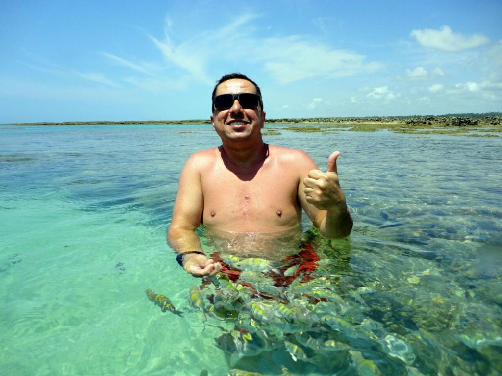  Pousada Dourados suites