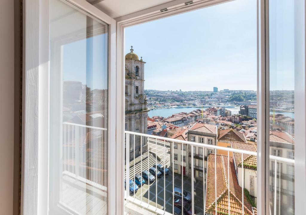 Oporto Street das Aldas - River View - Premium Apartment With River View