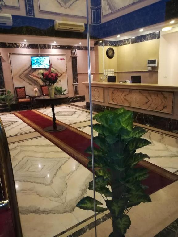 Fotografie z fotogalerie ubytování Leen Serviced Apartments v destinaci Džidda