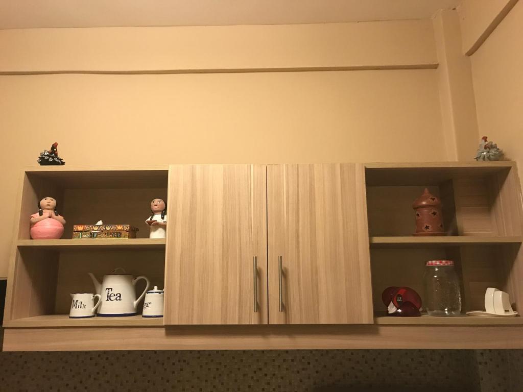 Foto sihtkohas Luque asuva majutusasutuse Mandala Apartments galeriist