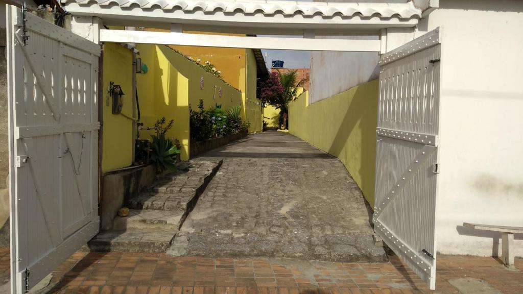  Casa Agradável em Arraial do Cabo