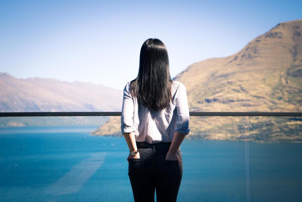 Kamana Lakehouse - Resim 21