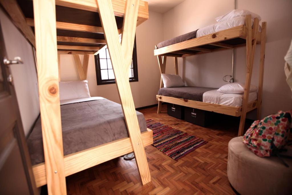  Hostel SP011