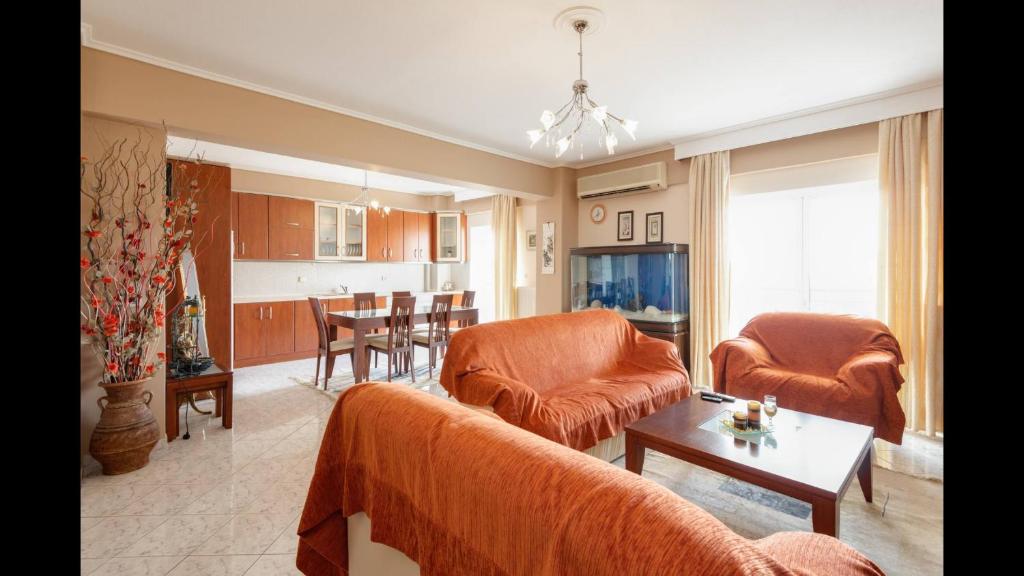 Third floor lux apartment with nice view - Housity