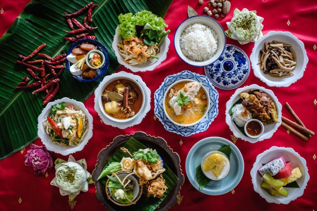 Hua Chang Heritage Hotel - Resim 31