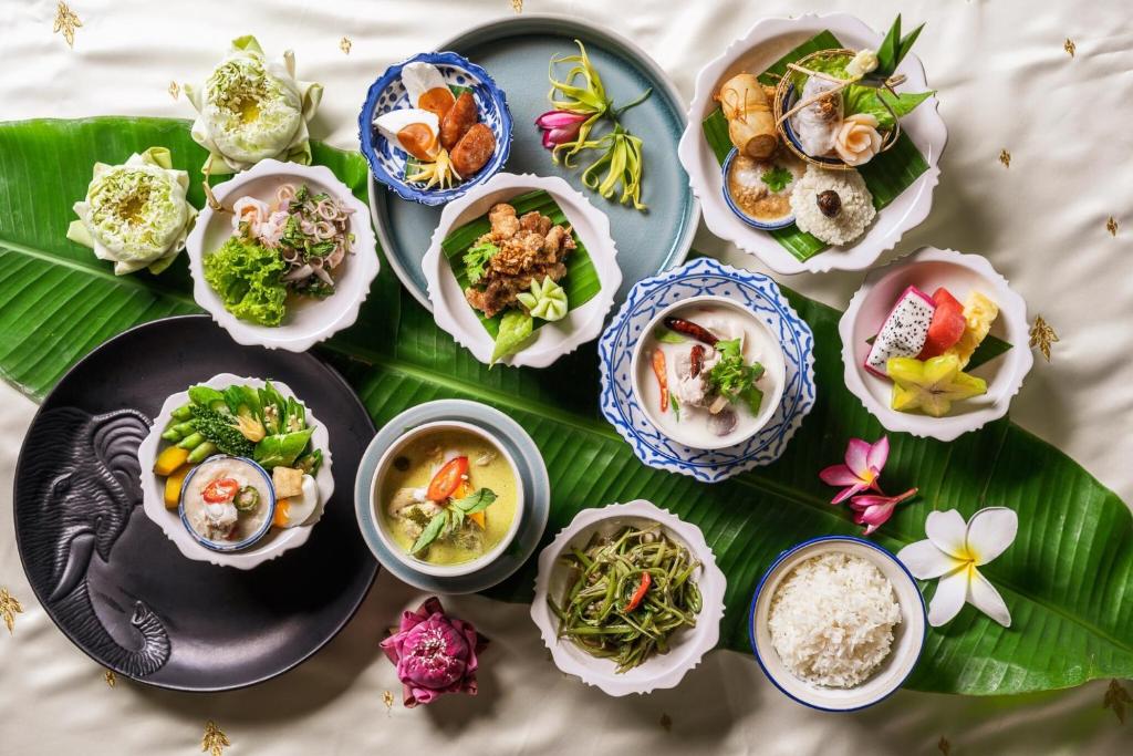 Hua Chang Heritage Hotel - Resim 32