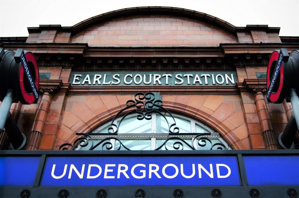 Westbury Hotel - Resim 42