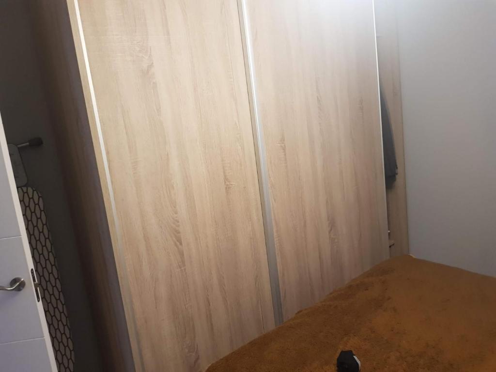 Habitaciones en Ronda - Double Room With Shared Bathroom And Shared Apartment