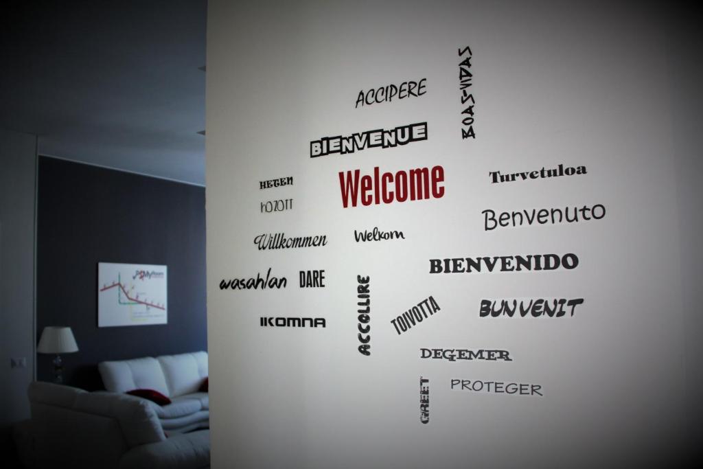 Fotografie z fotogalerie ubytování MyRoom In Town v Bergamu