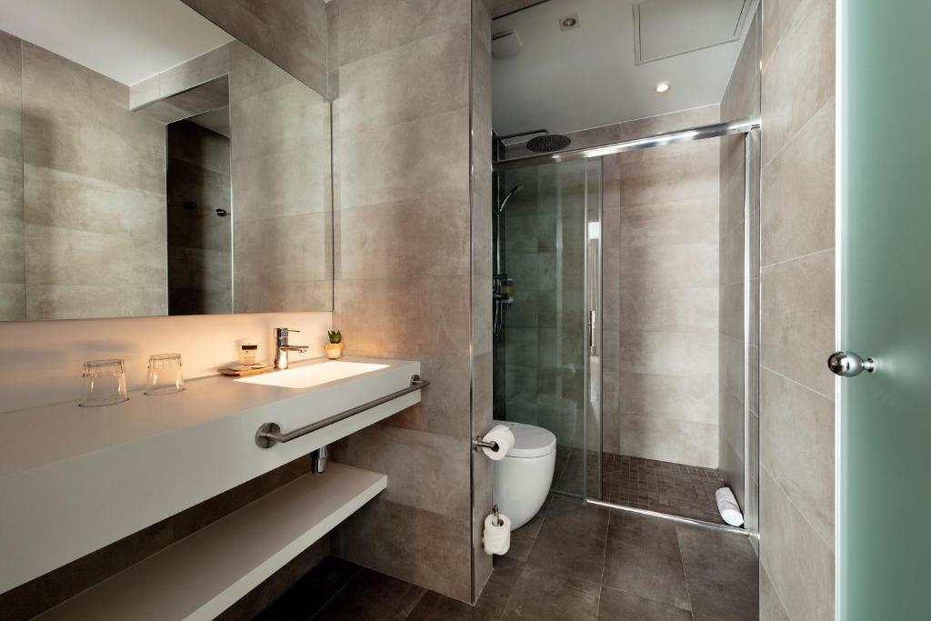 Hotel Oasis - Resim 23