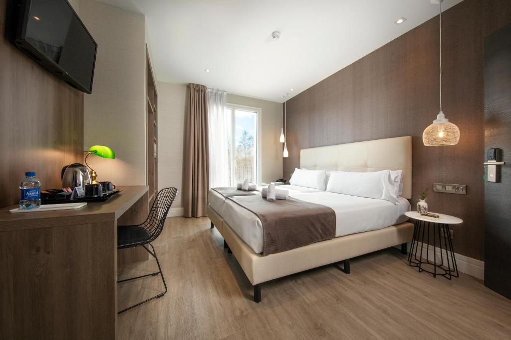 Hotel Oasis, Barcelona – Bijgewerkte prijzen 2023