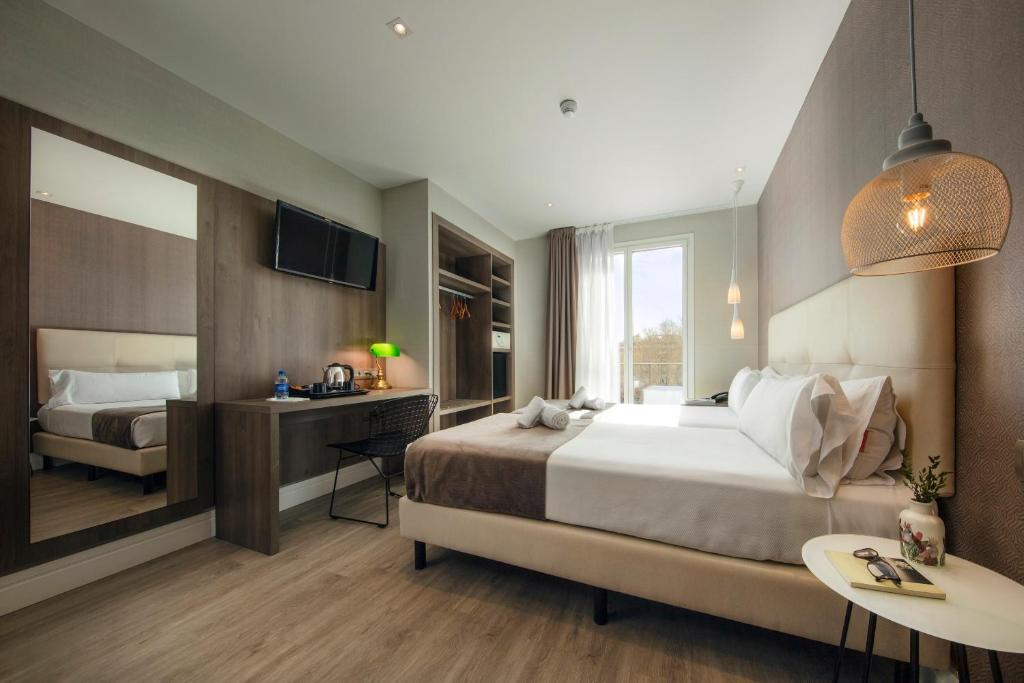 Hotel Oasis - Resim 18