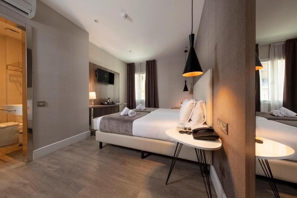 Hotel Oasis - Resim 19